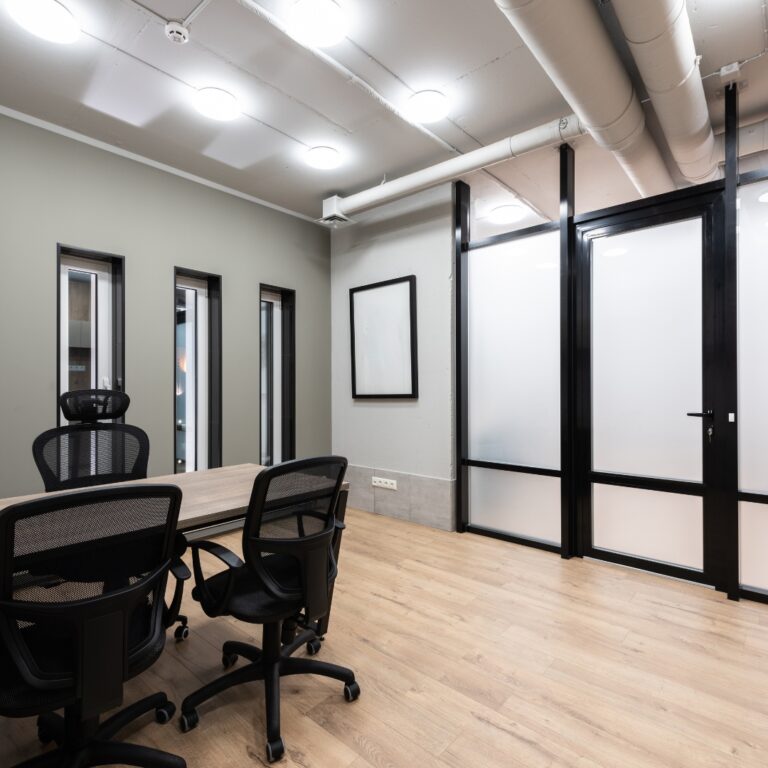 Professional office cleaning services in Auckland for modern workspaces