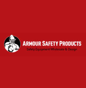 Armour Safety Products company logo