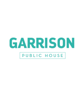 Garrison Public House logo