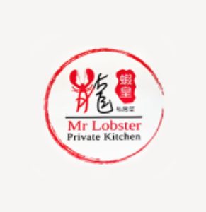Mr Lobster Private Kitchen restaurant logo