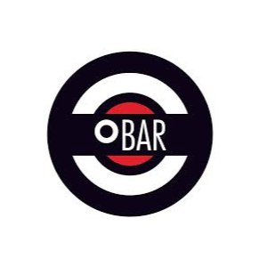 O Bar New Zealand logo