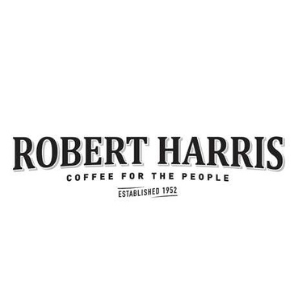 Robert Harris Coffee logo established 1952