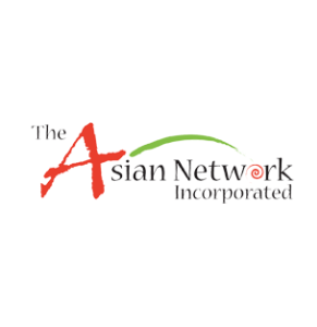 The Asian Network Incorporated logo