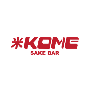 KOME Sake Bar